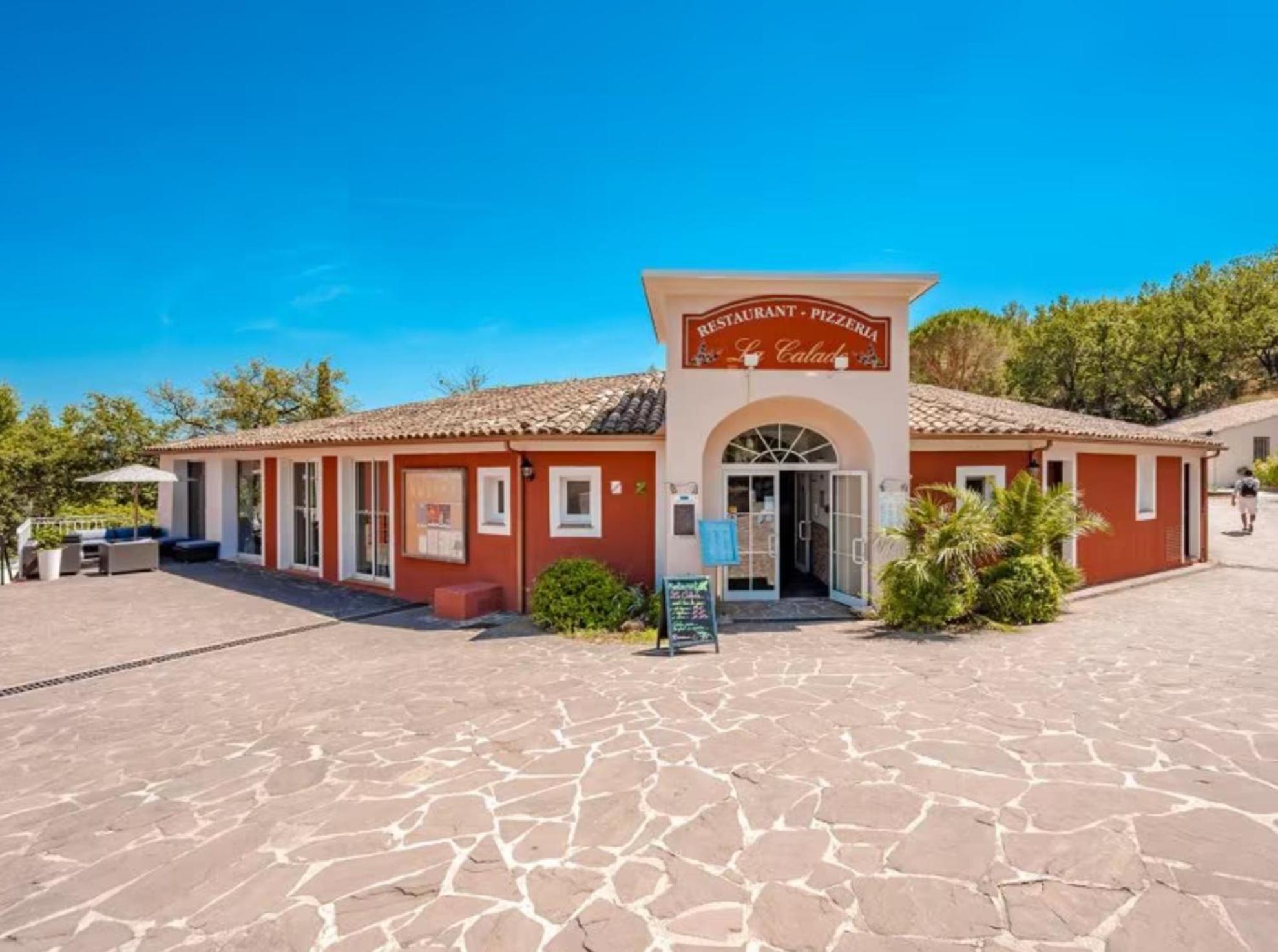 Charmant Appartement Village Restanques De Saint Tropez 그리모 외부 사진